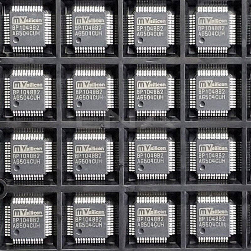 Bp1048b2 Lqfp48 Bluetooth Bluetooth Chip Dsp Chip Built-In Audio Dsp New And