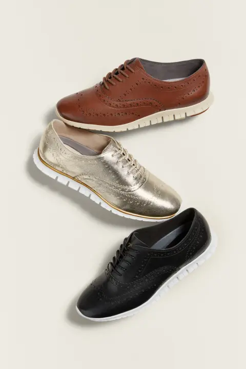 cole haan zerogrand wngox clii