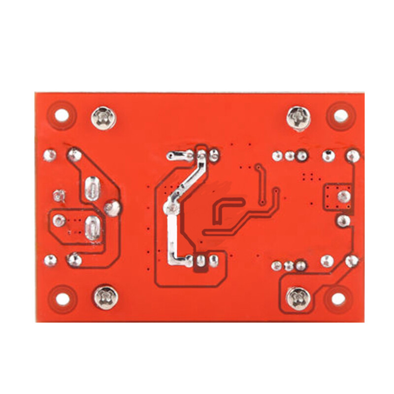 Bộ Điều Chỉnh Điện Áp EChipTEC DC-DC 15A 400W 8.5V-50V Đến 10-60V -INTL