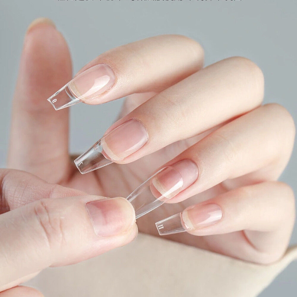 Nail Art Glue Fast-Dry Adhesive Acrylic Art False Tips 3D Decoration Nail Tips Multi-function Nail Rhinestone Glue Adhesive Tool