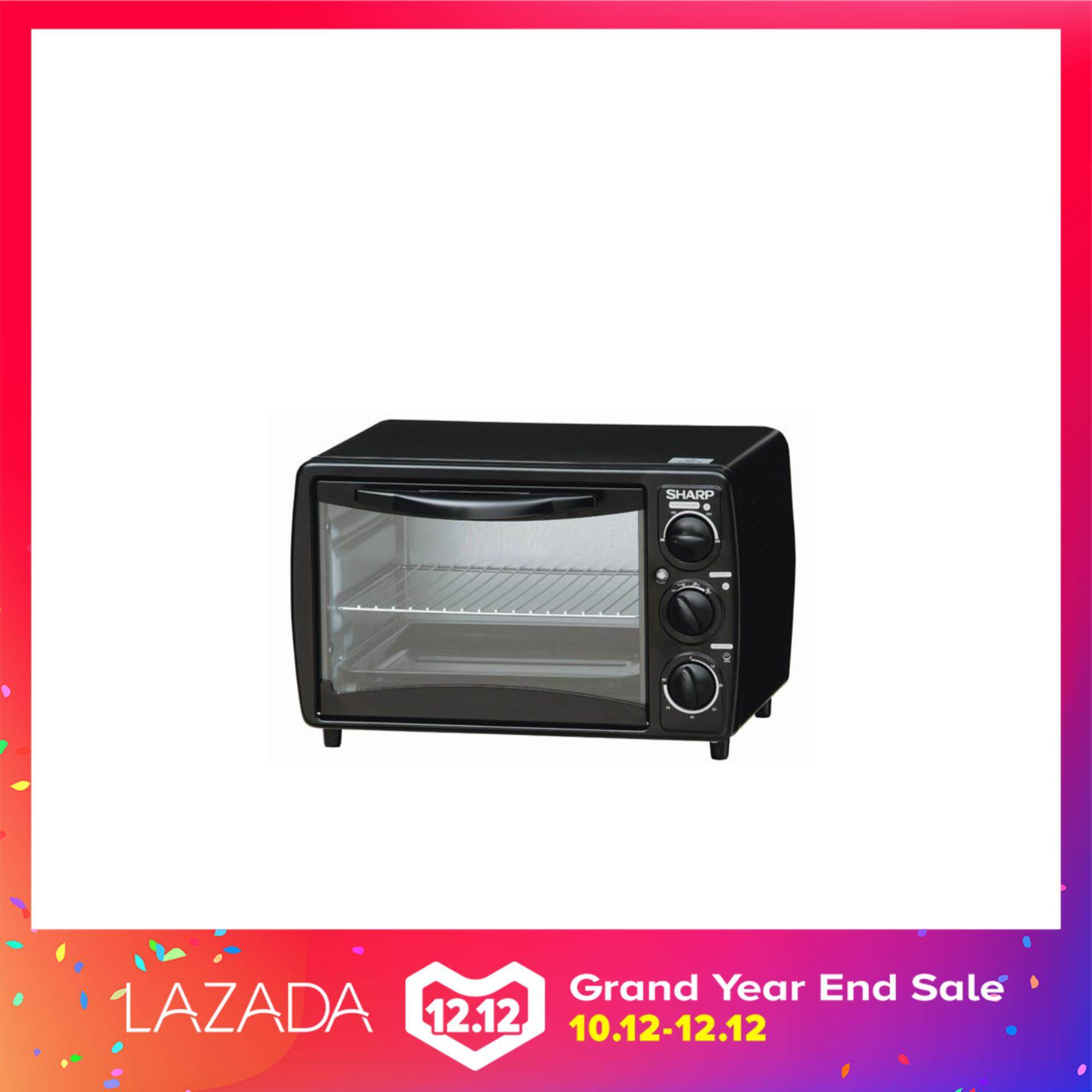 Oven At Best Price In Malaysia Www Lazada My Sharp 19l Electric Oven Eo19k