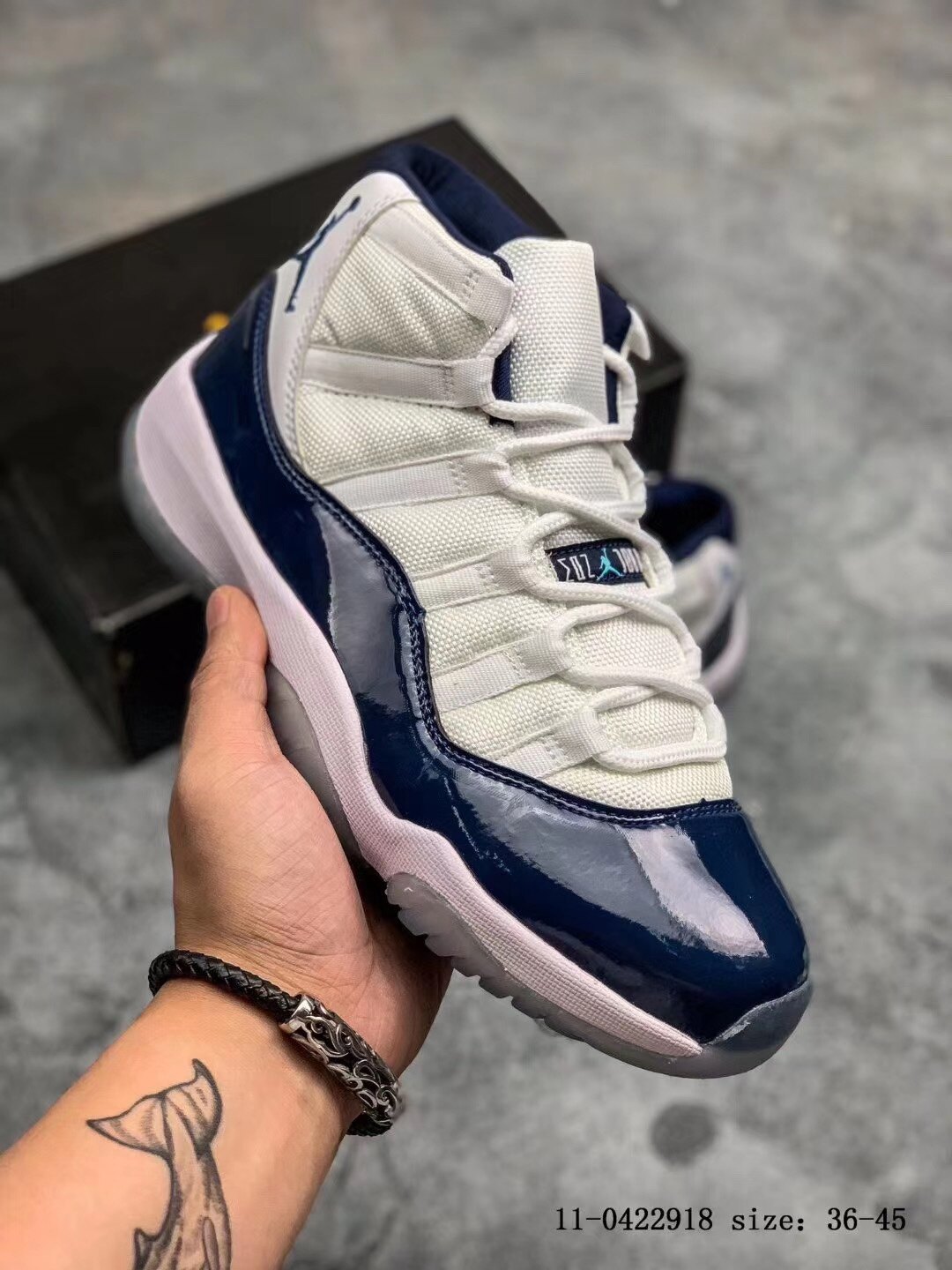 jordan 11 travis scott