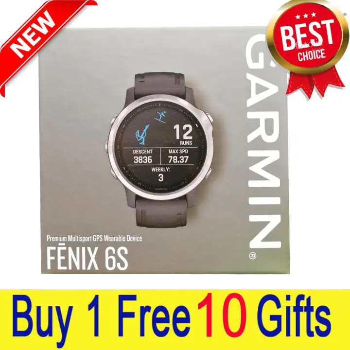 garmin watch lazada