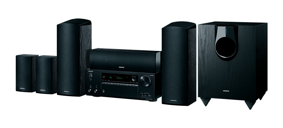 dolby atmos home theatre