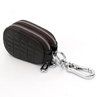 coin purse wallet keychain
