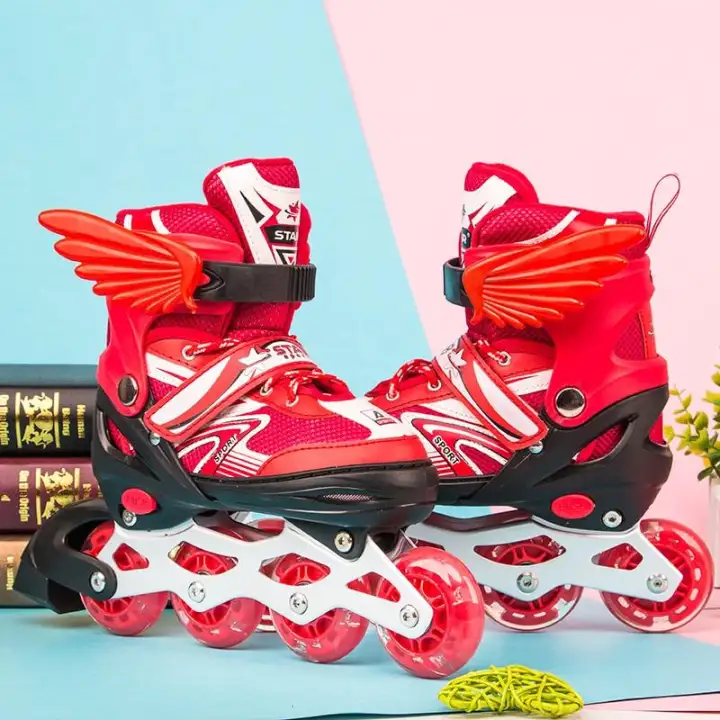 skating shoes for girl