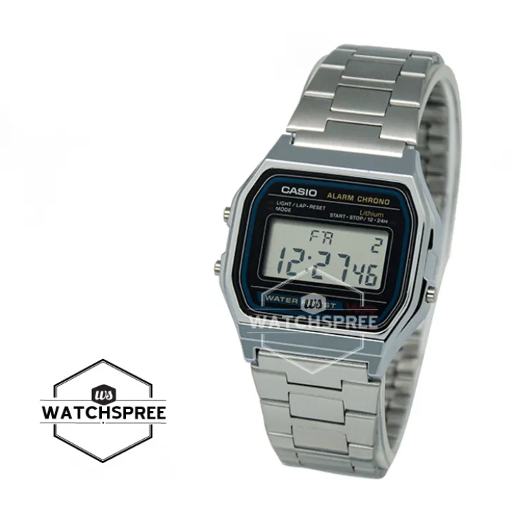 best casio digital watch