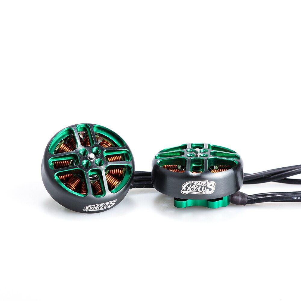 HGLRC Aeolus 2004 3600KV 4S 3000KV 1800KV 6S