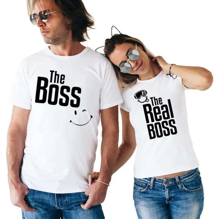 real boss clothing