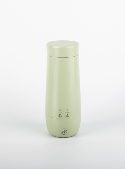 Portable Mini Yoghurt Container Fermenting Machine Electric Kettle Automatic Yogurt Maker Stainless Steel