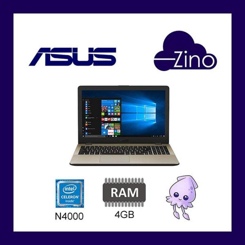 Asus Vivobook A507M-ABR061T Malaysia
