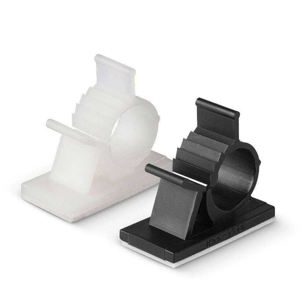 P9YN2 Line Fixed Clamp Adjustable Wire Binding Buckle Car Charger Wire