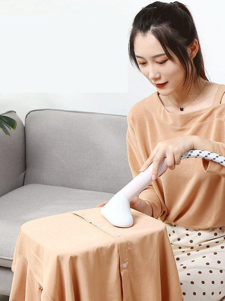 KAIMEIDI Hanging ironing machine home multi-functional intelligent high-power flat ironing electric iron vertical handheld steam ironing machine
