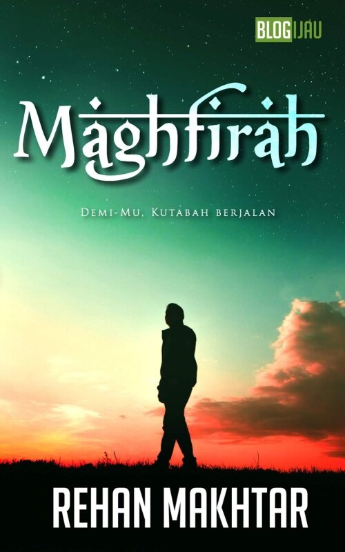 Maghfirah, Rehan Makhtar Malaysia