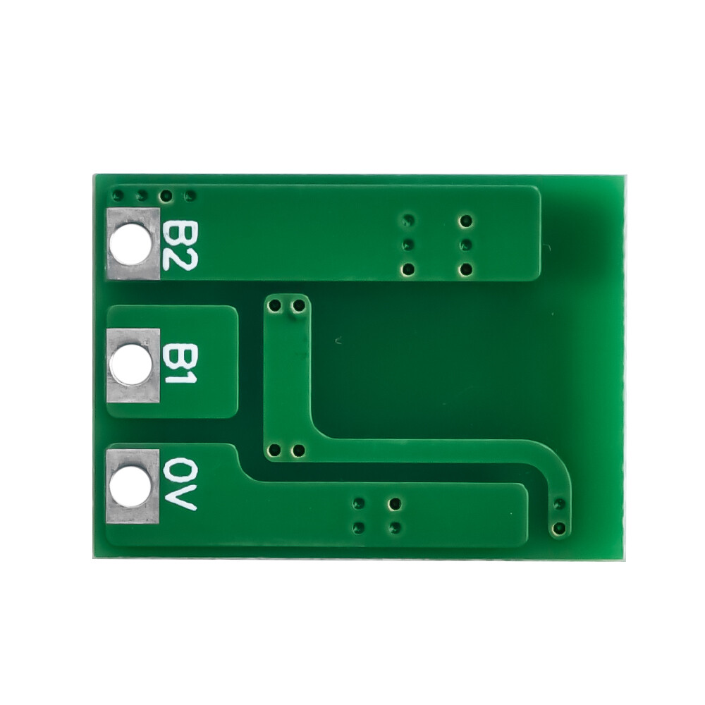 DM Bảng Cân Bằng Chủ Động Thông Dụng Pin Lithium Ternary 2-3-4S 1,3A Mô-đun Bảng Mạch Truyền Năng Lượng