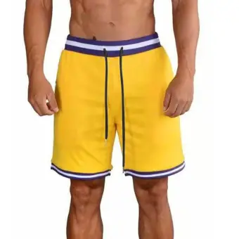 flexible cargo shorts