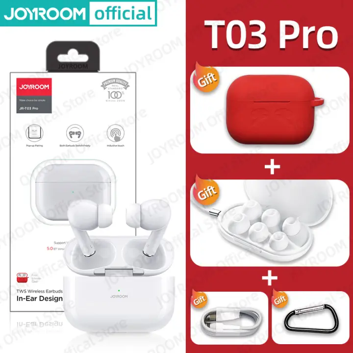 joyroom to3 pro