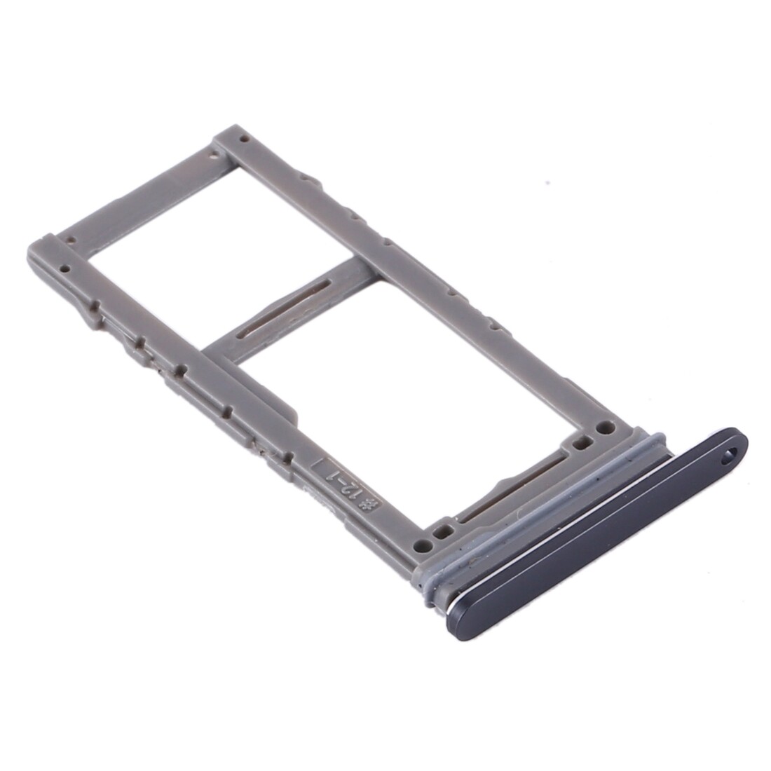 【Fix Oline】Khay Thẻ SIM/Khay Thẻ Micro SD Cho Samsung Galaxy Note10 +