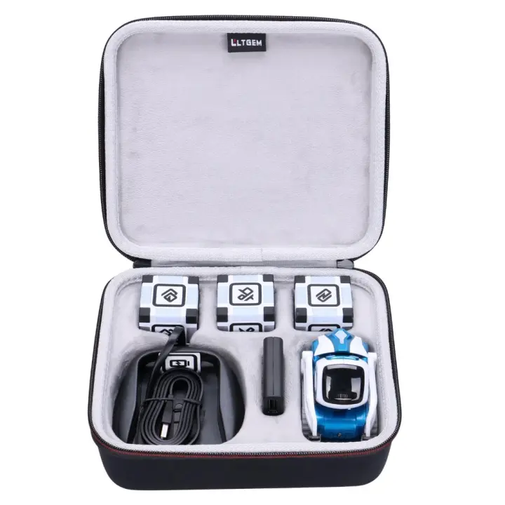 cozmo el robot