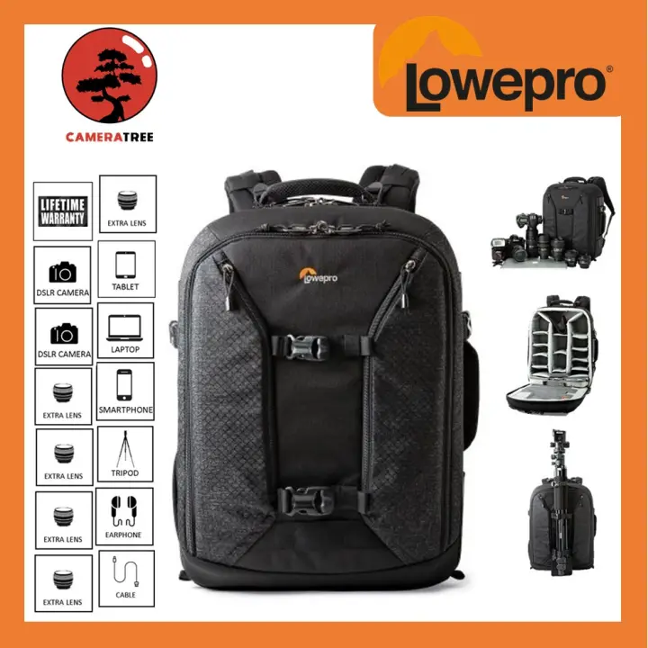 lowepro pro runner bp 450 aw ii