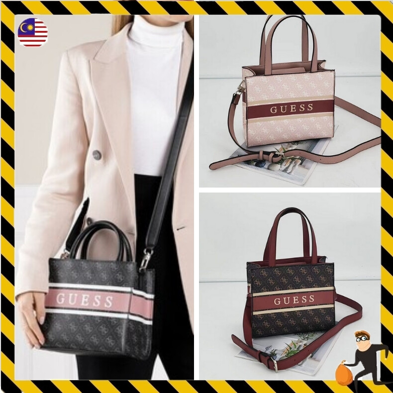 guess handbag malaysia price
