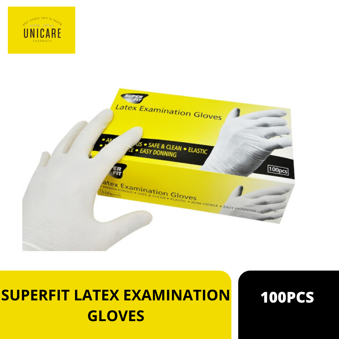 latex gloves lazada