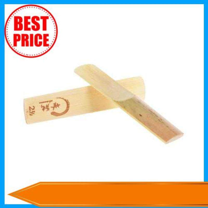 Elementary Eb Alto Saxophone Sax Reeds Strength 2.5 for Beginners, 10pcs/ Box (2) Malaysia