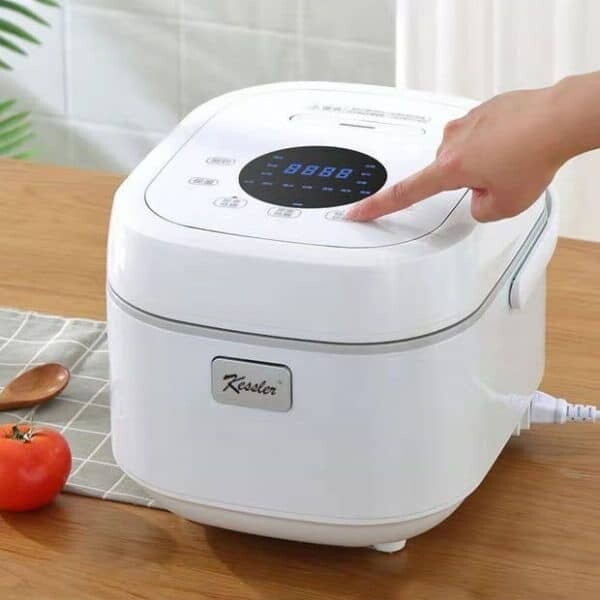 kessler rice cooker