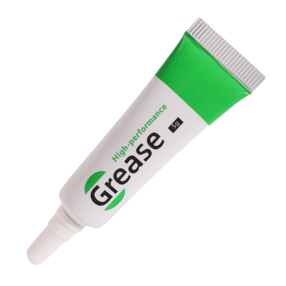 Car Silicone Grease High Voltage Insulating Brake Marine Grease For Spark Plugs Spinning