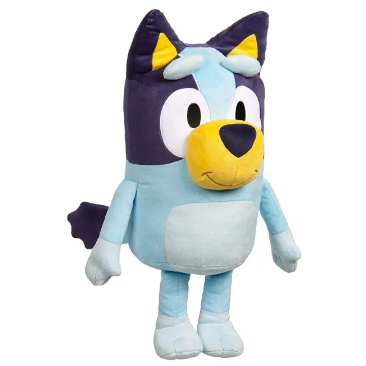 bluey bingo toy