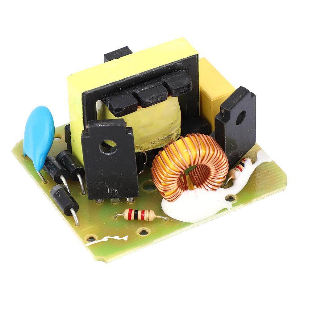 40W DC-AC Inverter Power Supply 12V to 220V Step Up Transformer Boost Module