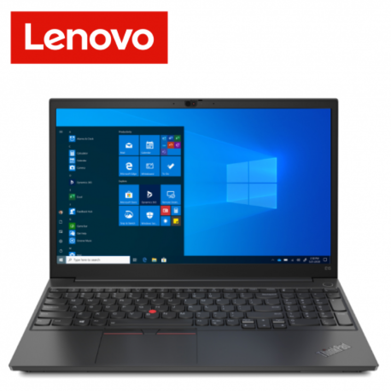 Lenovo ThinkPad E15 Gen 2 20TD0013MY 15.6 FHD Laptop ( i5-1135G7, 8GB, 512GB SSD, Intel, W10P ) Malaysia