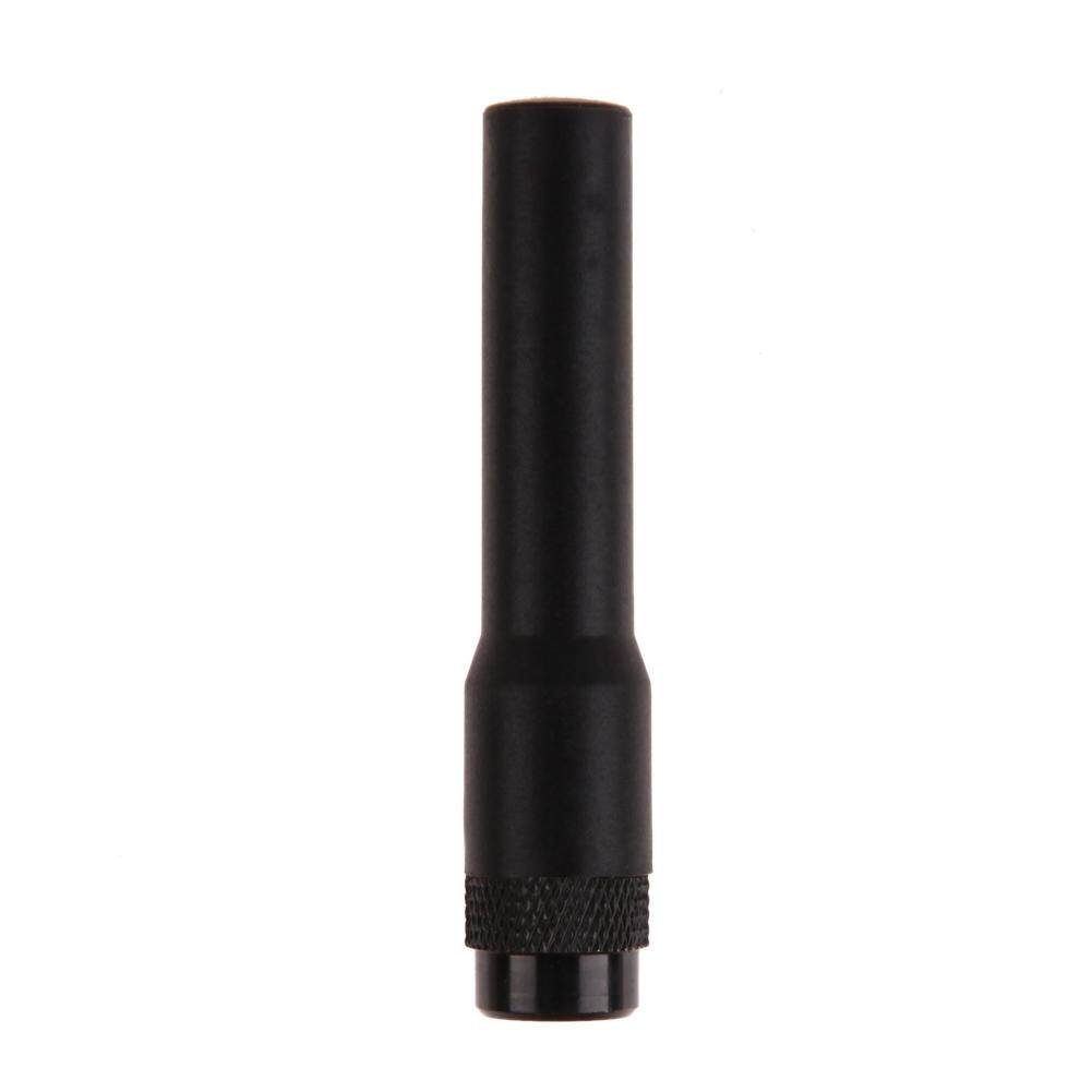 1pc Mini SF20 SMA Male Dual Band UHF//VHF Radio Walkie Talkie Soft Antenna