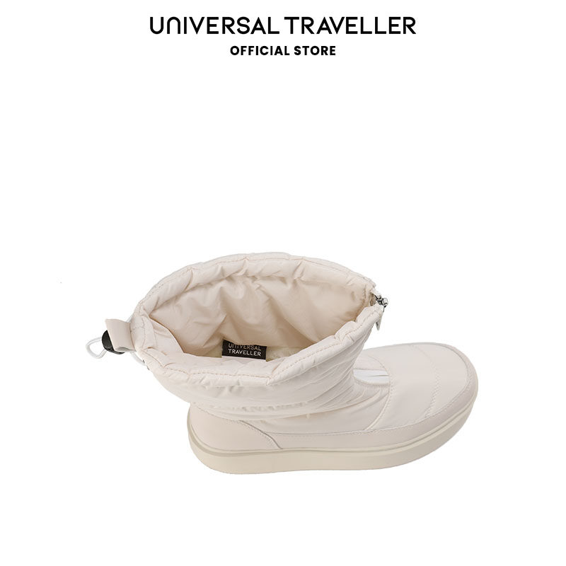 winter boots universal traveller