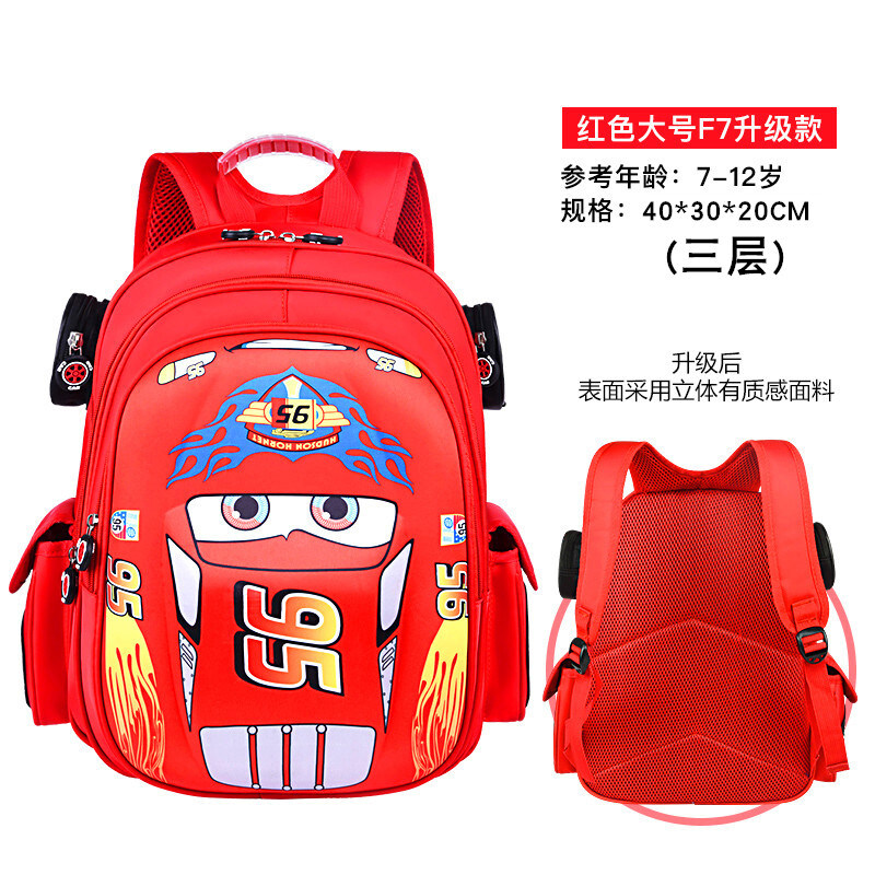 10 year old boy backpack