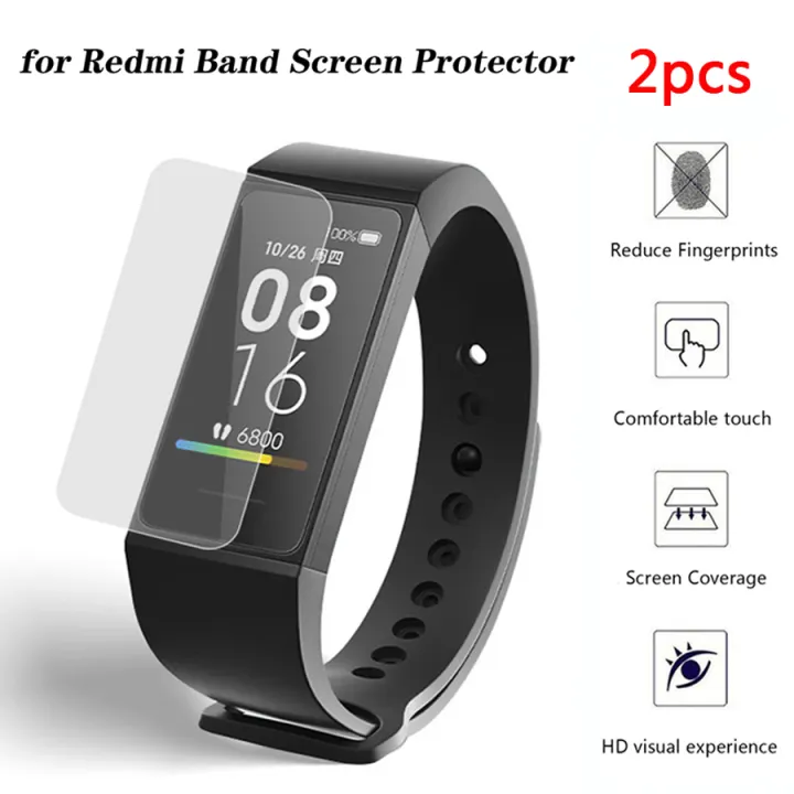 xiaomi redmi watch