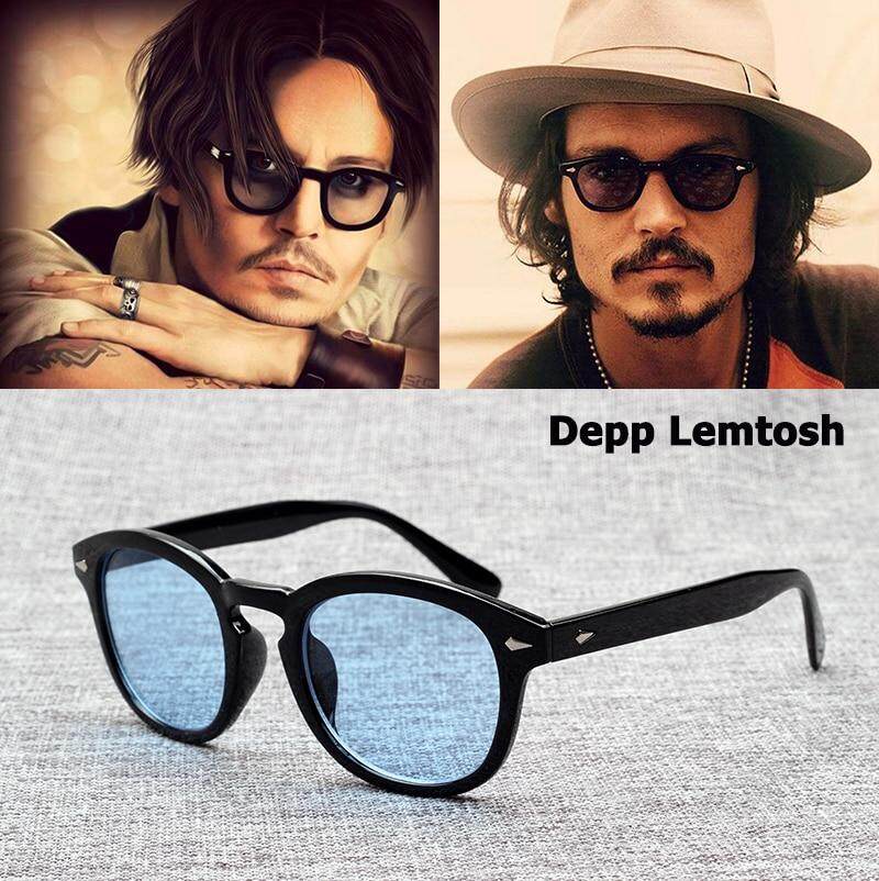 moscot johnny depp
