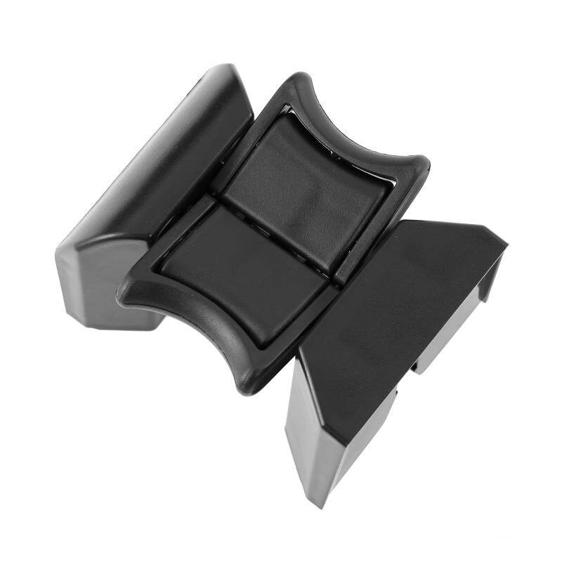 Cup Holder Divider Car Center Console Cup Holder Insert Bottle Drink Divider For Toyota Camry 2007-2011
