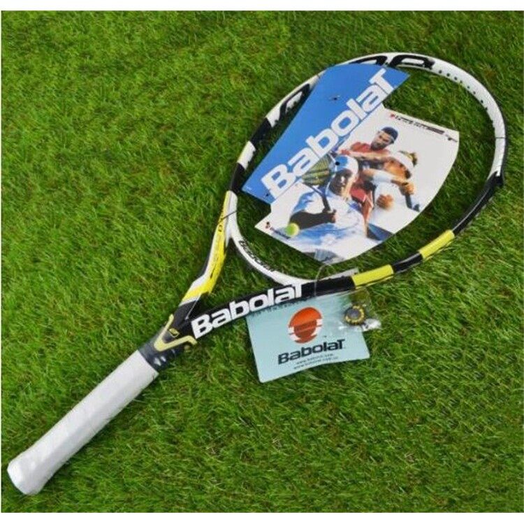 Babolat A Babolat Tennis racket Tennis racket Full Carbon racketTop Quality 2,41/4 Lazada PH
