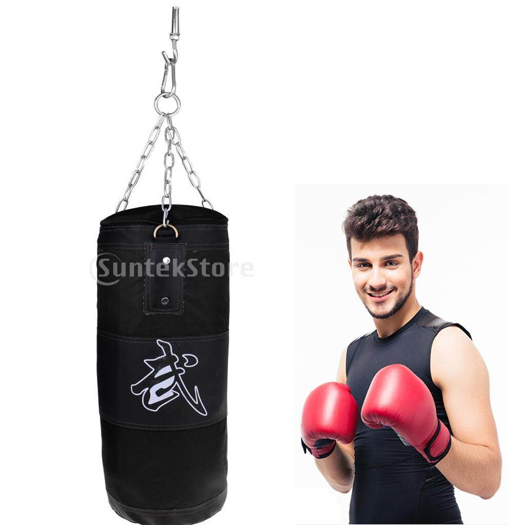 professional boxing stand