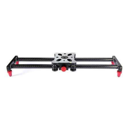 WOND Camera สไลด์ติดตามโฟกัสมอเตอร์ไฟฟ้าควบคุมล่าช้าตัวเลื่อนตำแหน่ง RAIL