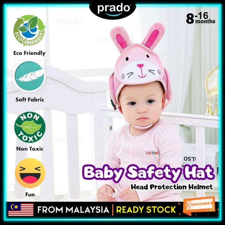 baby head bump protector