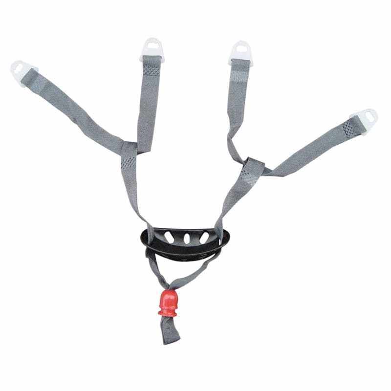 Safety Helmet Chin Strap With Chin Guard Replacement Parts