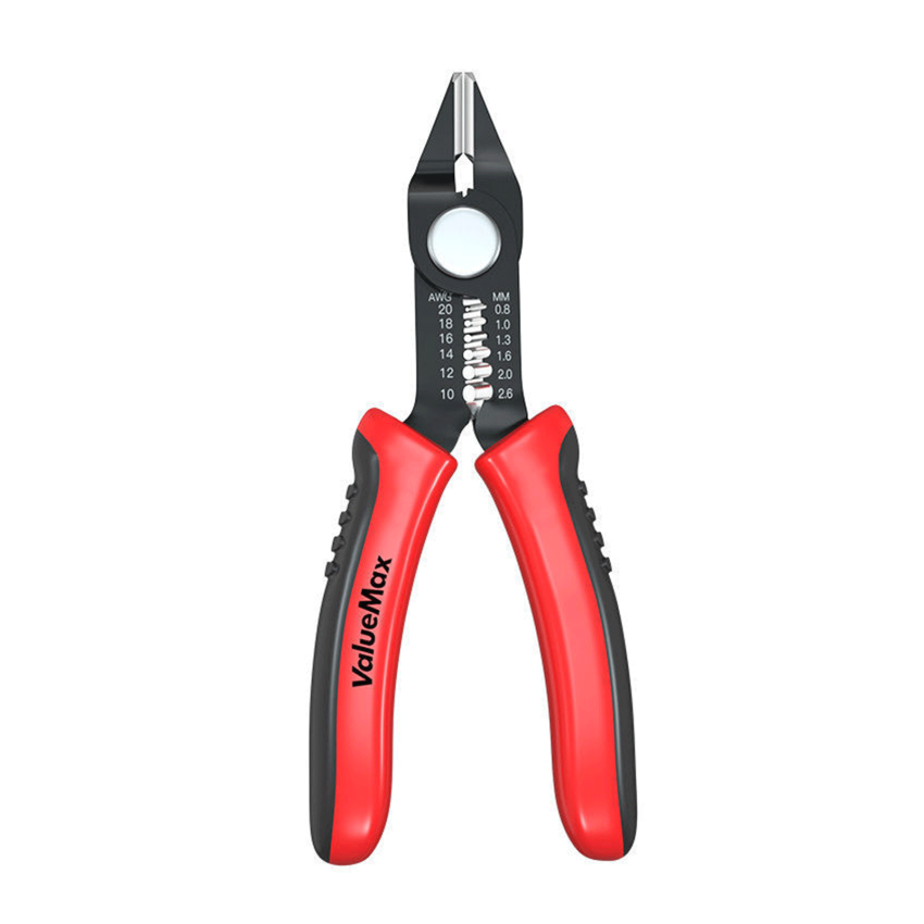 Multifunctional Wire Stripper Tool Automatic Wire Stripper Cable Crimping Electrician Repair Tool