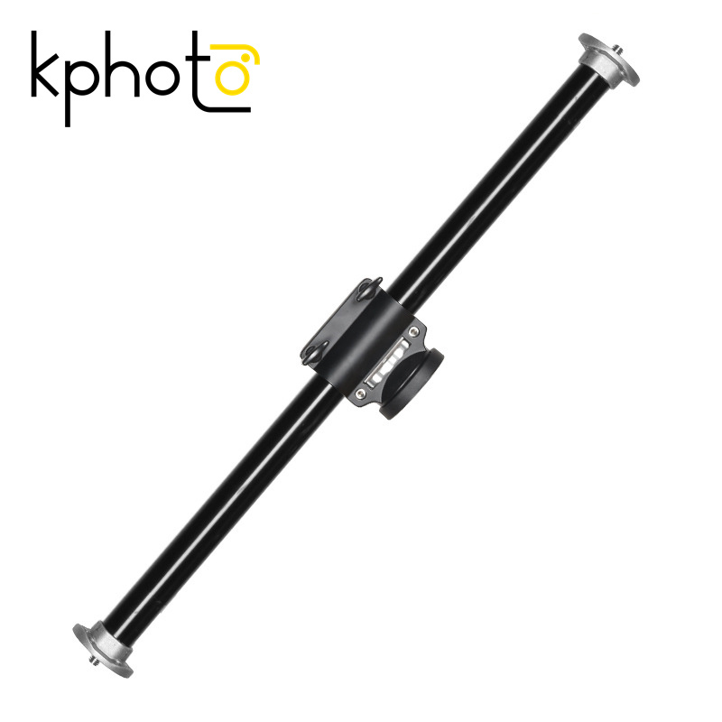 Kphoto Tripod Boom Cross Arm Camera Extension Arm Steeve - Kphoto store ...