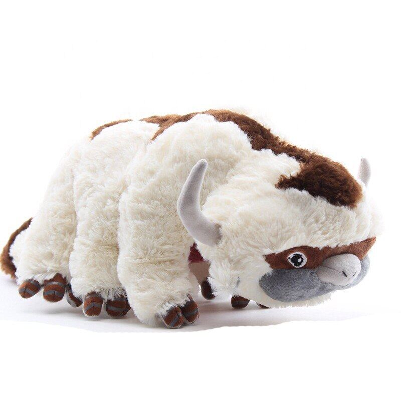 large stuffed appa