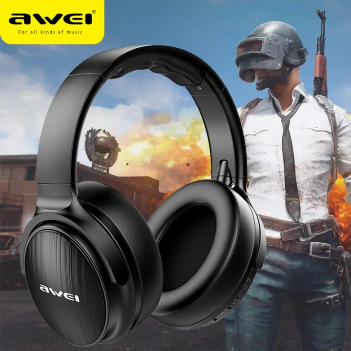 awei a780bl mic