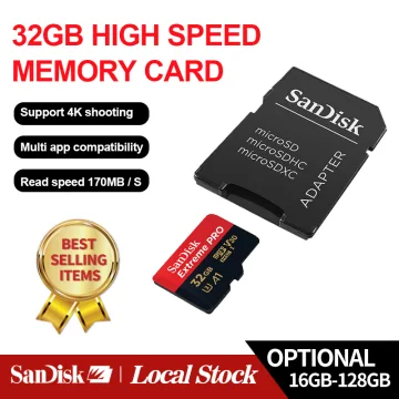 Sandisk Extreme Pro Buy Sandisk Extreme Pro At Best Price In Malaysia Www Lazada Com My