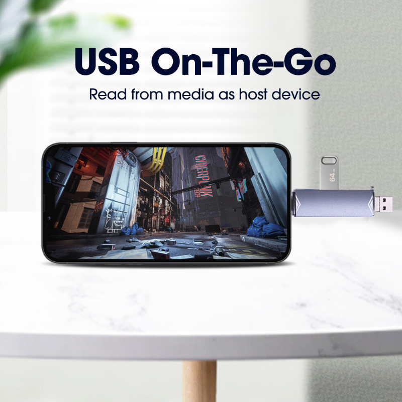 6 Trong 1 đầu đọc thẻ OTG USB3.0 Để Micro USB Type C Adapter ổ đĩa flash Thông Minh đầu đọc thẻ nhớ TF mini máy ảnh SD Cardreader