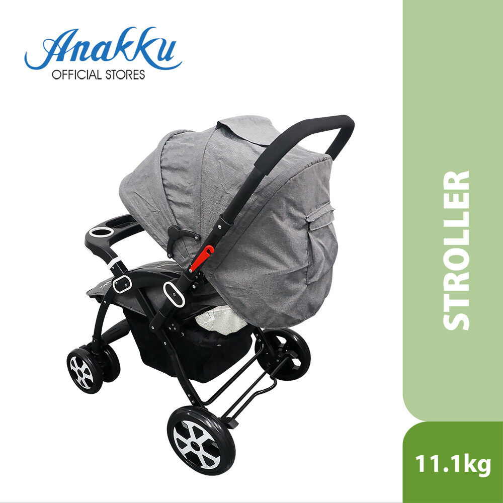 anakku compact stroller